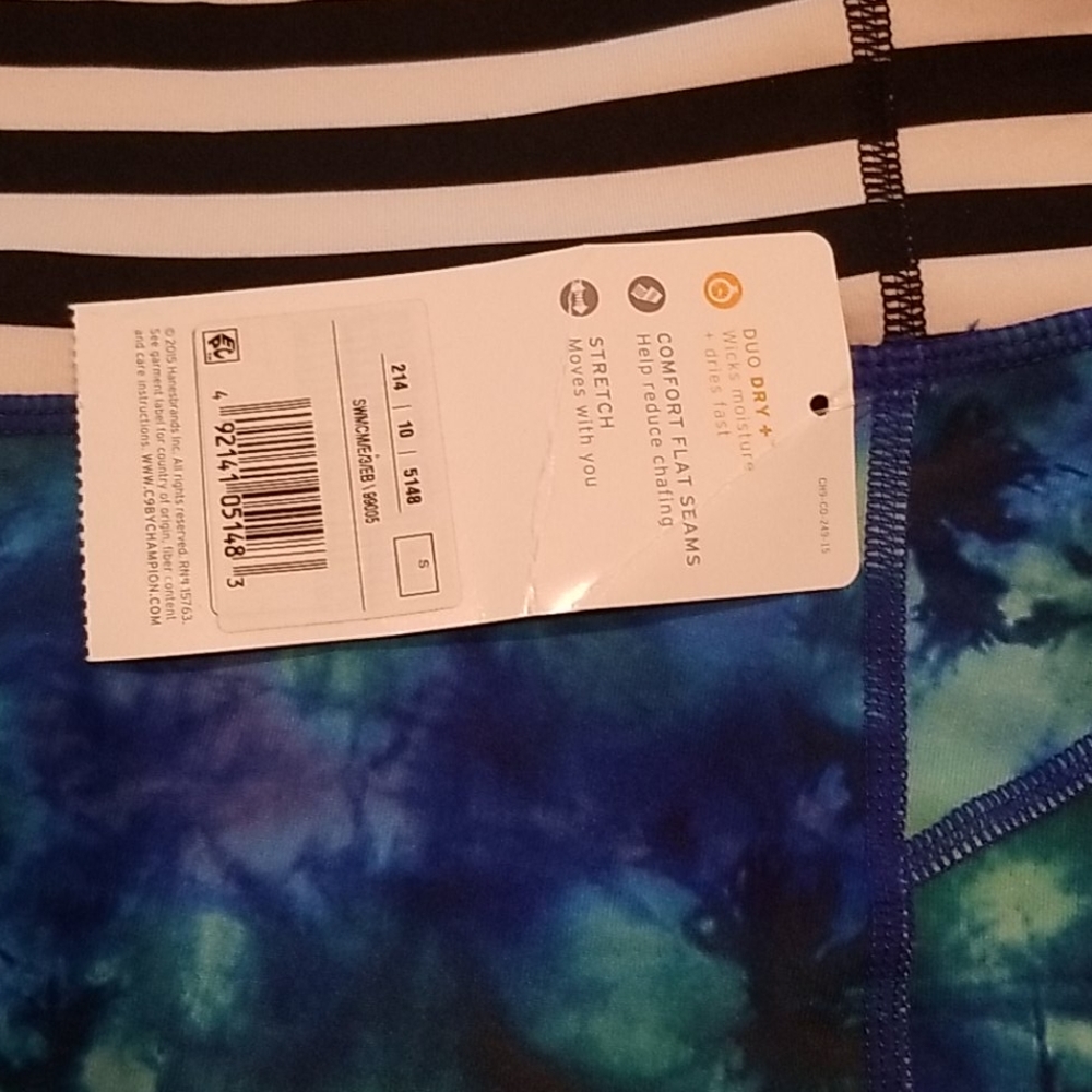 Booty Shorts - Picture 8 of 8